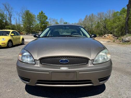 2007 Ford Taurus SE