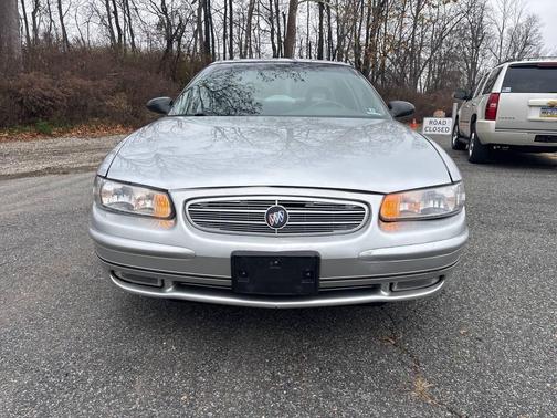2002 Buick Regal LS
