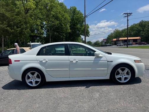 2006 Acura TL Base