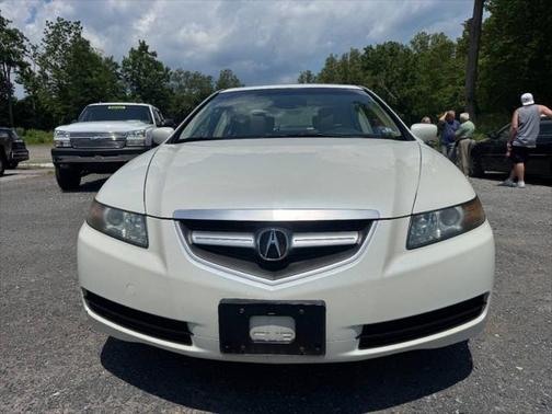 2006 Acura TL Base