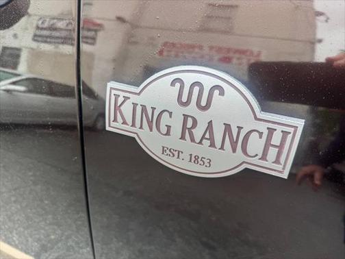 2013 Ford Expedition EL King Ranch