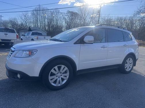 2008 Subaru Tribeca Limited 7-Passenger