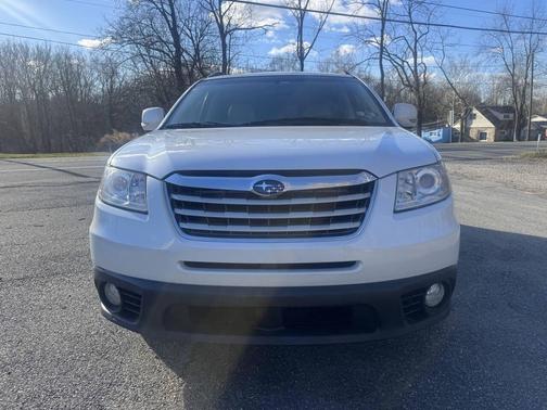 2008 Subaru Tribeca Limited 7-Passenger