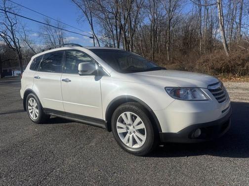 2008 Subaru Tribeca Limited 7-Passenger