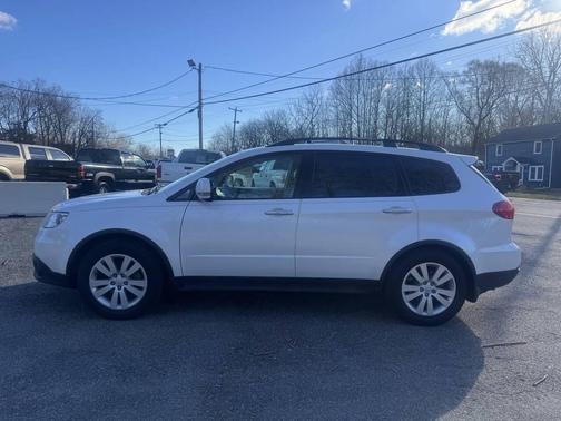2008 Subaru Tribeca Limited 7-Passenger