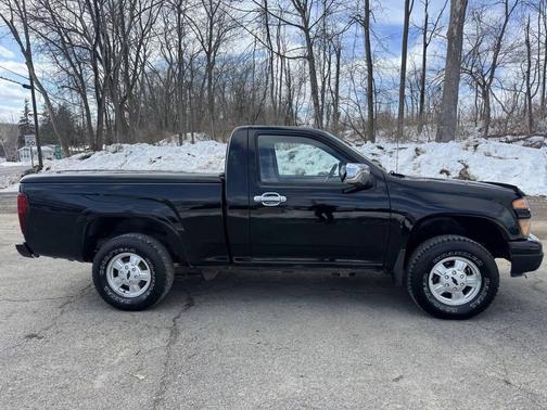 2006 Chevrolet Colorado LT