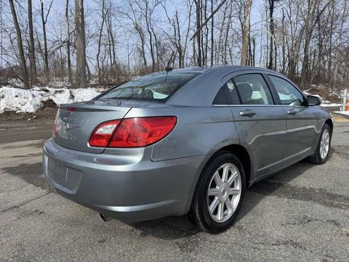 2009 Chrysler Sebring Base