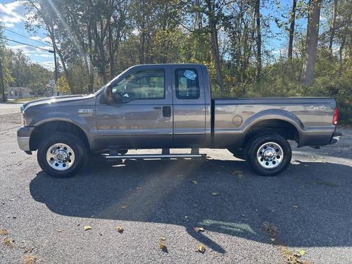 2006 Ford F-250 XL