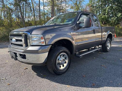 2006 Ford F-250 XL