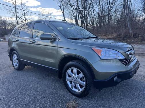 2008 Honda CR-V EX