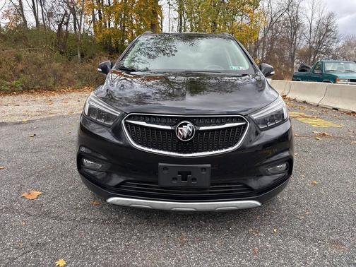 2017 Buick Encore Essence