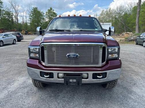 2006 Ford F-250 Lariat