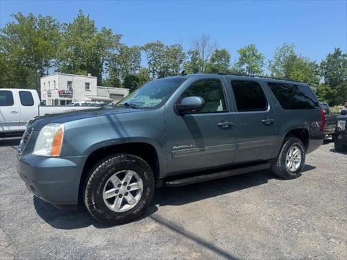 2010 GMC Yukon XL 1500 SLT
