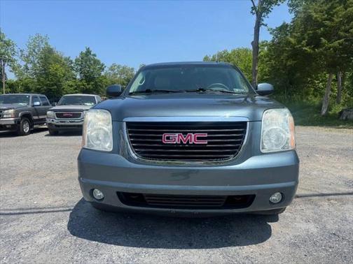 2010 GMC Yukon XL 1500 SLT