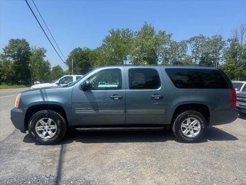 2010 GMC Yukon XL 1500 SLT
