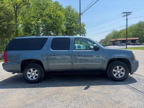 2010 GMC Yukon XL 1500 SLT