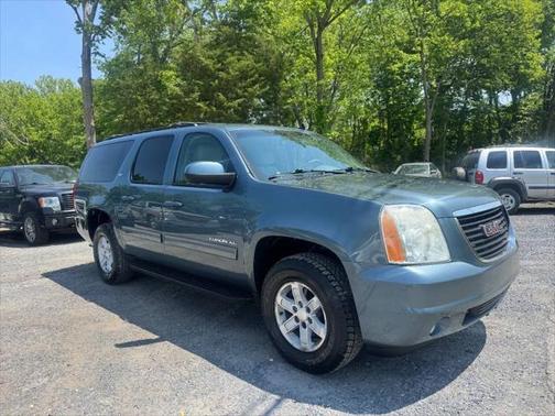 2010 GMC Yukon XL 1500 SLT