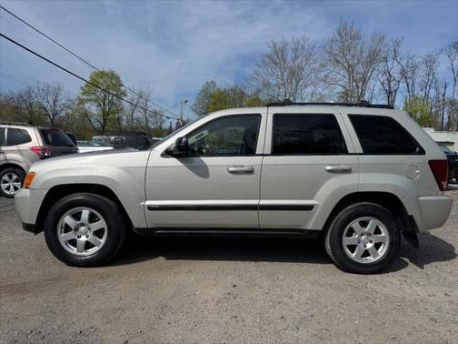 2009 Jeep Grand Cherokee Laredo