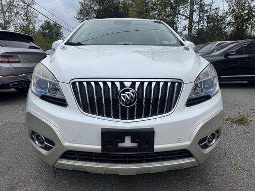 2014 Buick Encore Premium