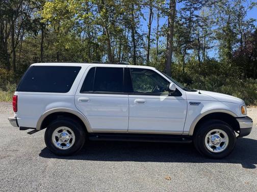 1999 Ford Expedition Eddie Bauer 4WD