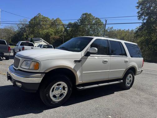 1999 Ford Expedition Eddie Bauer 4WD