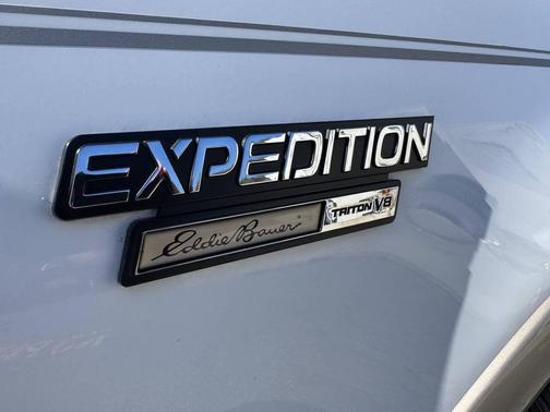 1999 Ford Expedition Eddie Bauer 4WD