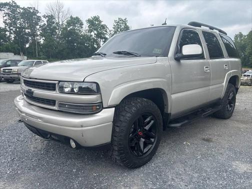 2004 Chevrolet Tahoe Z71