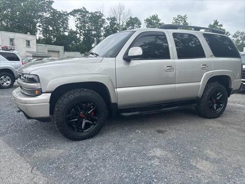 2004 Chevrolet Tahoe Z71