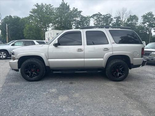 2004 Chevrolet Tahoe Z71