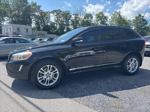 2016 Volvo XC60 T5 Drive-E
