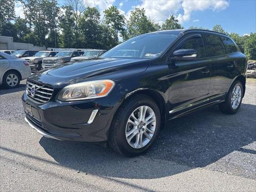 2016 Volvo XC60 T5 Drive-E