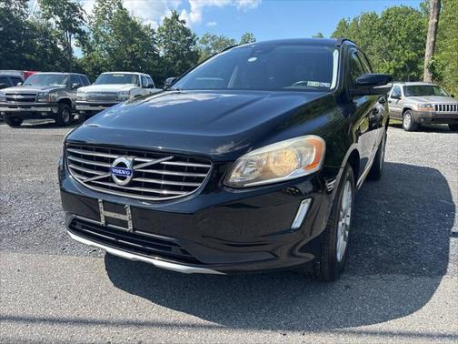 2016 Volvo XC60 T5 Drive-E