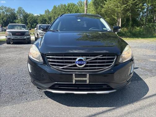 2016 Volvo XC60 T5 Drive-E