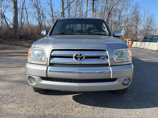 2005 Toyota Tundra SR5