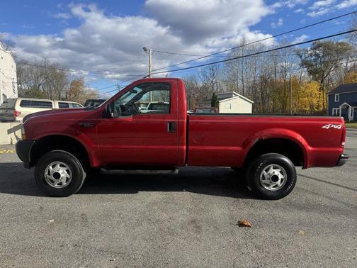 2003 Ford F-250 XL