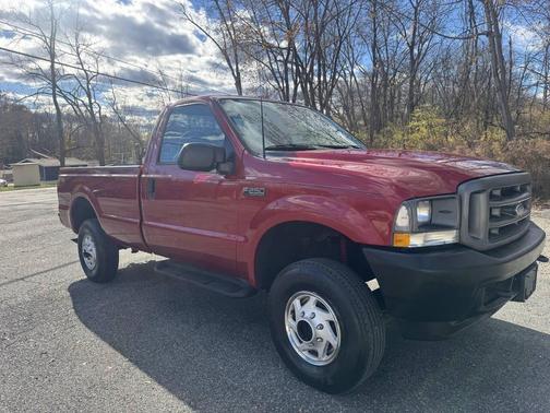 2003 Ford F-250 XL