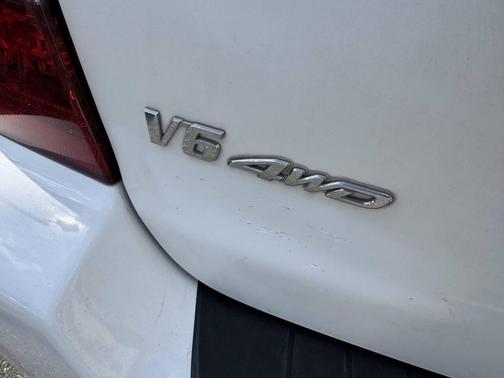2005 Toyota Highlander Base