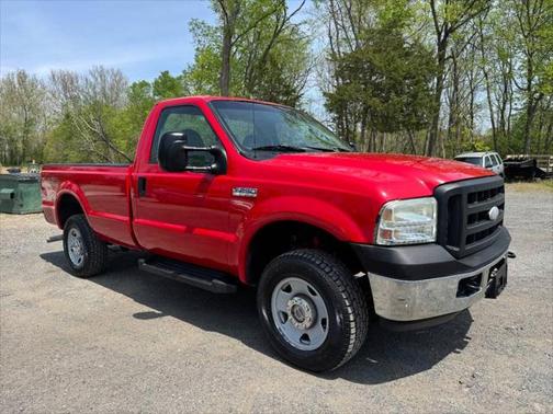 2006 Ford F-250 XL