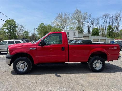 2006 Ford F-250 XL