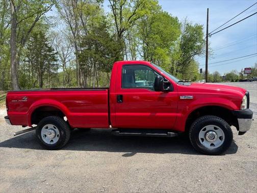 2006 Ford F-250 XL