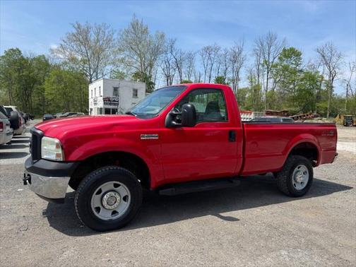 2006 Ford F-250 XL