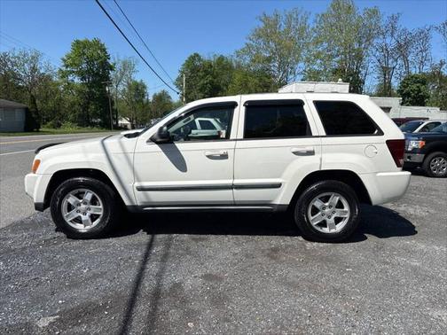 2007 Jeep Grand Cherokee Laredo