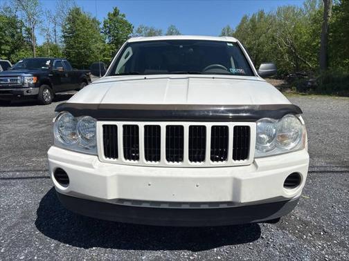 2007 Jeep Grand Cherokee Laredo