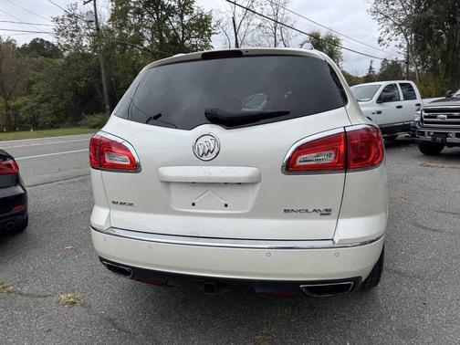 2013 Buick Enclave Leather