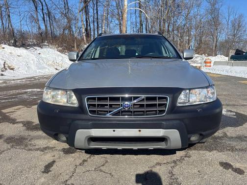2007 Volvo XC70 2.5T