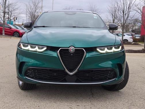 2024 Alfa Romeo Tonale Ti EAWD