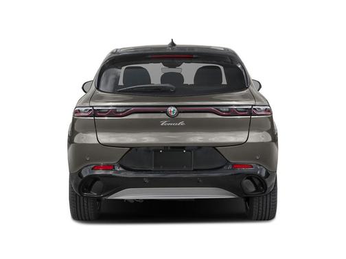 2024 Alfa Romeo Tonale Ti EAWD