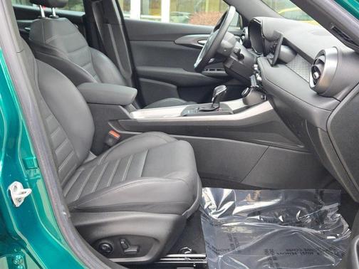 2024 Alfa Romeo Tonale Ti EAWD