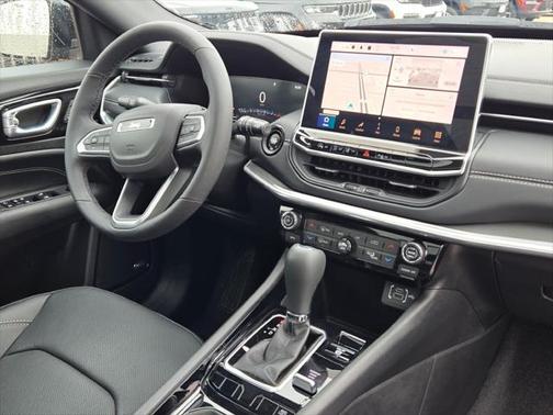 2023 Jeep Compass High Altitude