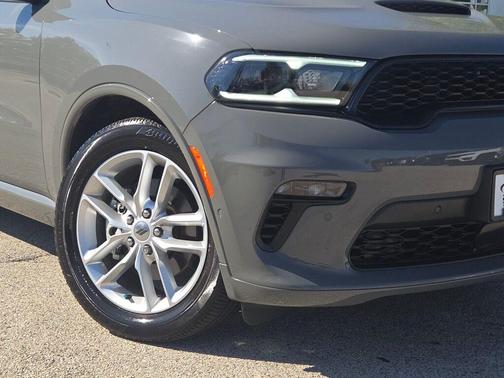 2022 Dodge Durango R/T Plus AWD